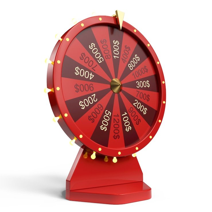 free4 Slots data